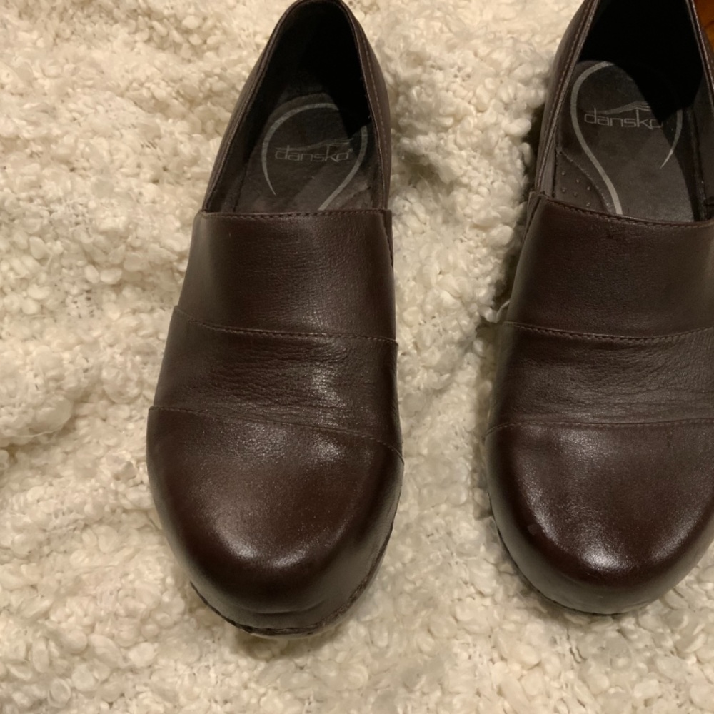 Brown Dansko - image 2